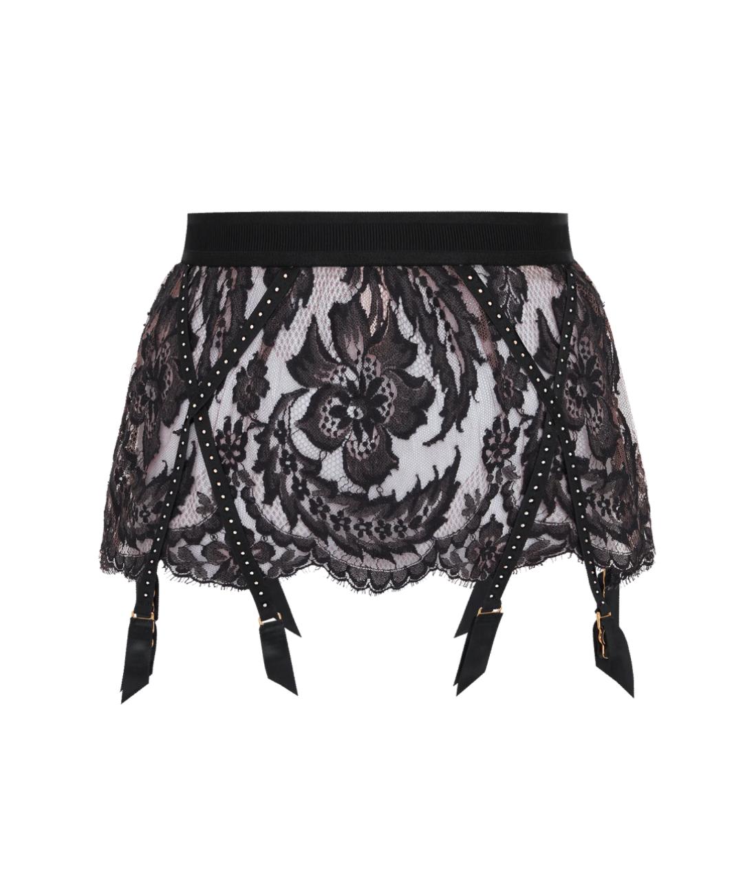 AGENT PROVOCATEUR Черный комплекты, фото 5