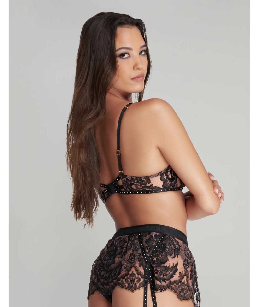 AGENT PROVOCATEUR Черный комплекты, фото 2