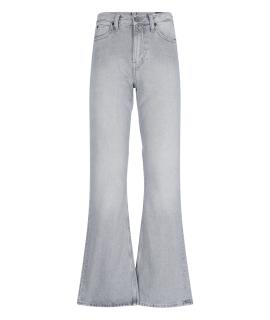 CALVIN KLEIN Прямые джинсы