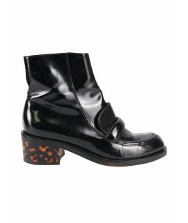 STELLA MCCARTNEY Полусапоги