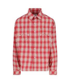RHUDE Кэжуал рубашка