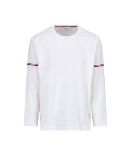 THOM BROWNE Лонгслив