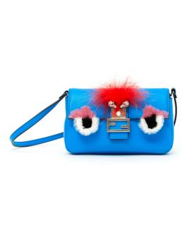 FENDI Сумка через плечо