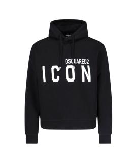 DSQUARED2 Худи/толстовка