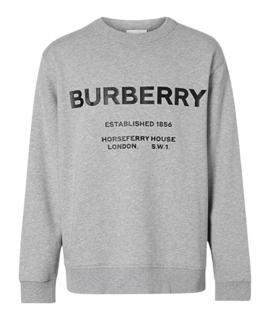 BURBERRY Худи/толстовка