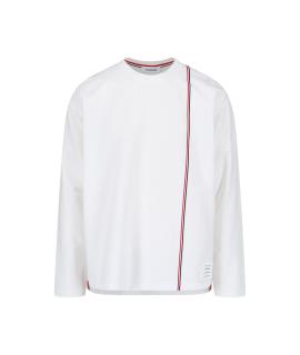 THOM BROWNE Лонгслив