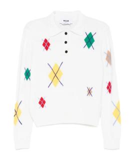MSGM Джемпер / свитер