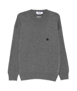 MSGM Джемпер / свитер