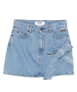 MSGM Юбка мини