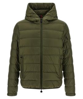 MONCLER Пуховик