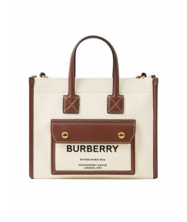 BURBERRY Сумка тоут