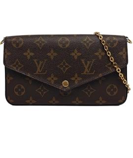 LOUIS VUITTON Клатч/вечерняя сумка