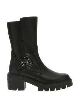 STUART WEITZMAN Ботинки