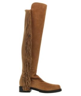 STUART WEITZMAN Ботфорты