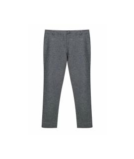 ERMANNO SCERVINO Прямые брюки