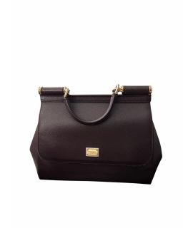 DOLCE&GABBANA Сумка с короткими ручками