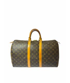 LOUIS VUITTON Дорожная/спортивная сумка
