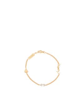 SAINT LAURENT Булавка / брошь