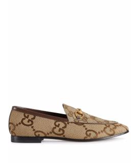 GUCCI Мокасины