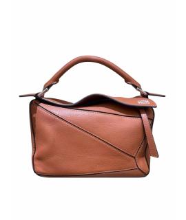 LOEWE Сумка с короткими ручками