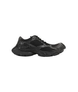 BALENCIAGA Низкие кроссовки / кеды