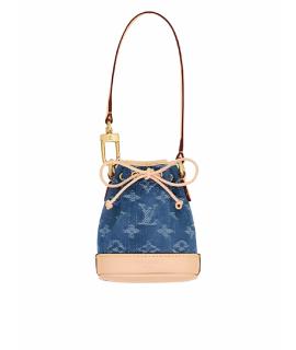 LOUIS VUITTON Сумка с короткими ручками