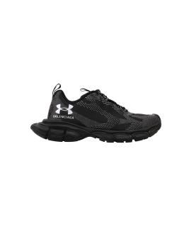 BALENCIAGA Низкие кроссовки / кеды