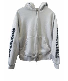 BALENCIAGA Худи/толстовка