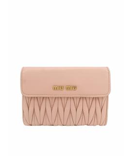 MIU MIU Кошелек