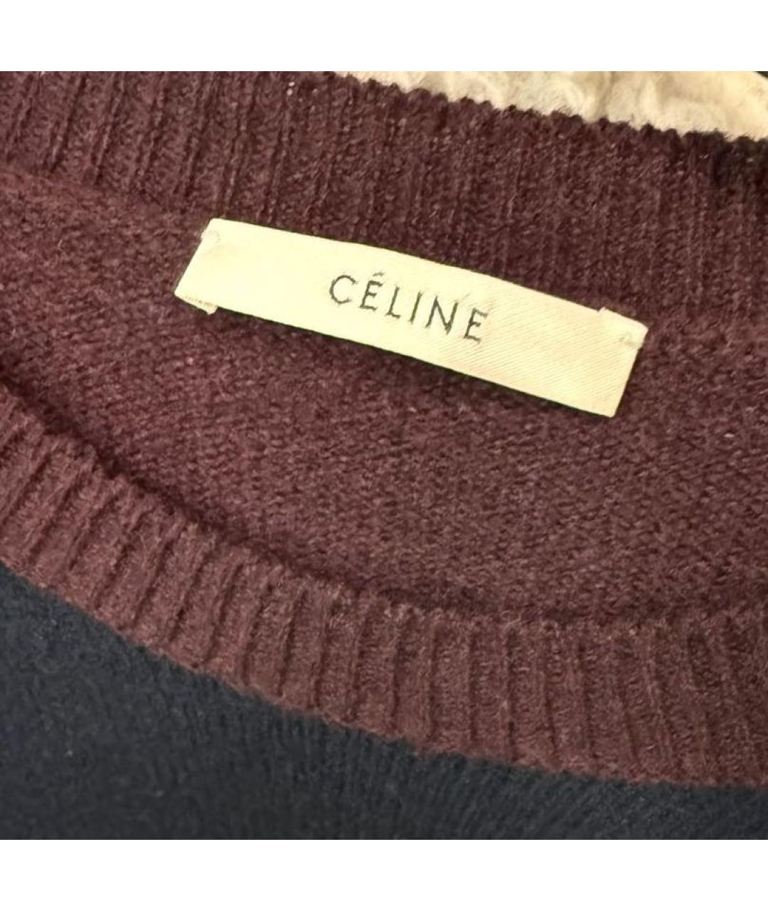 CELINE Платье, фото 3