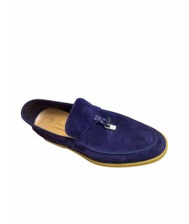 LORO PIANA Лоферы