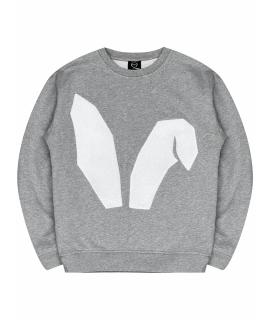 ALEXANDER MCQUEEN Худи/толстовка