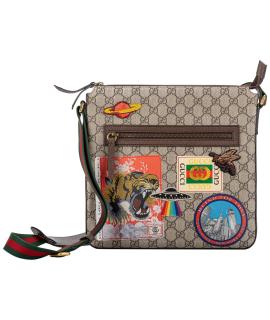 GUCCI Сумка на плечо