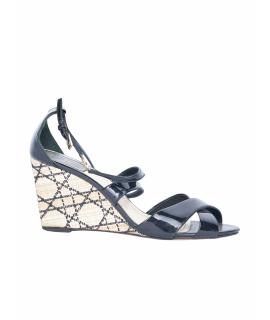 CHRISTIAN DIOR Босоножки