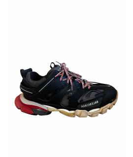 BALENCIAGA Низкие кроссовки / кеды