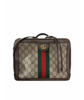 GUCCI Сумка через плечо
