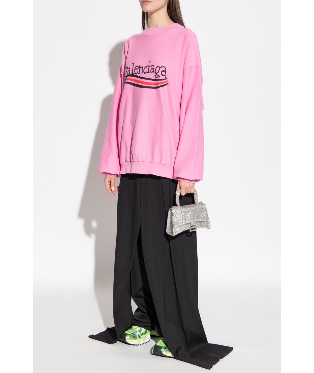 BALENCIAGA Салатовые кроссовки, фото 5