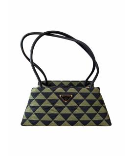 PRADA Сумка с короткими ручками