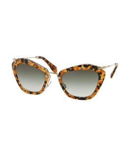 MIU MIU Солнцезащитные очки