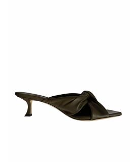 JIMMY CHOO Мюли
