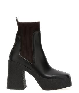STELLA MCCARTNEY Ботинки