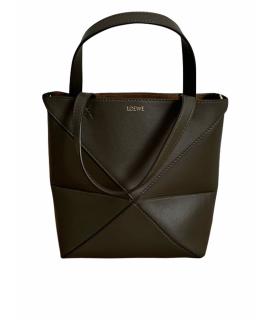 LOEWE Сумка тоут