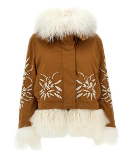 ERMANNO SCERVINO Парка