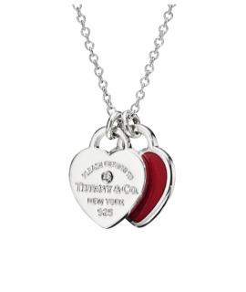 TIFFANY&CO Колье