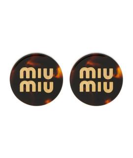MIU MIU Клипсы