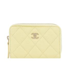CHANEL Кошелек