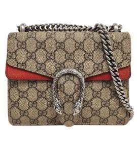 GUCCI Сумка через плечо