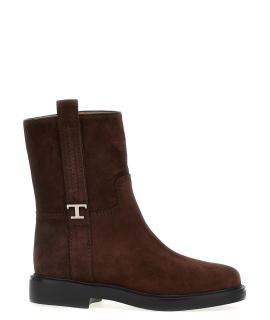 TOD'S Ботинки