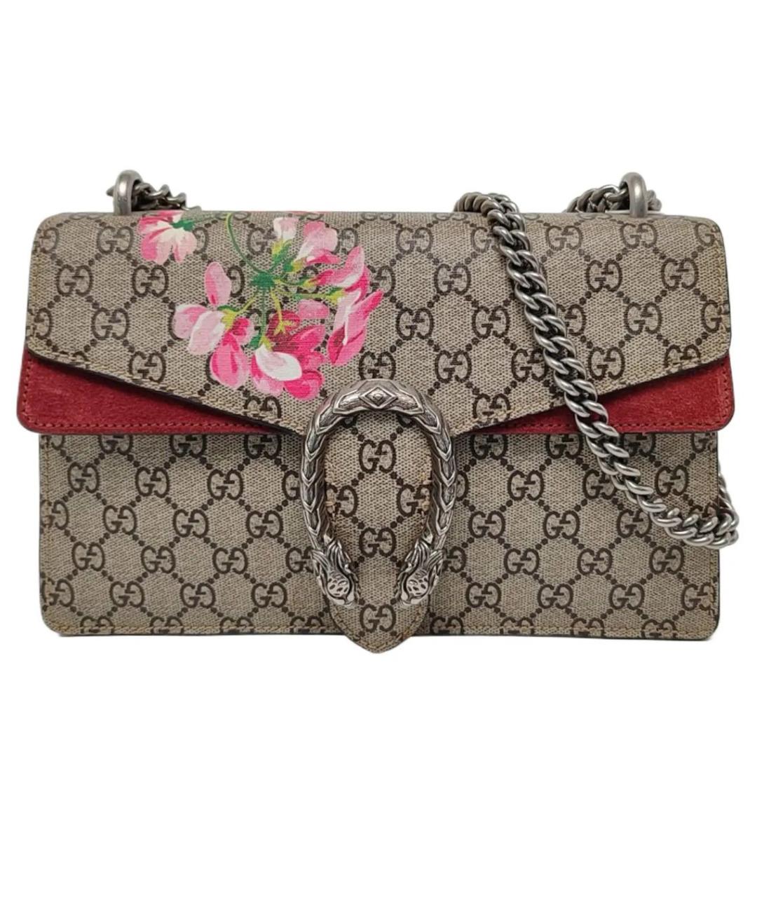 GUCCI Сумка через плечо, фото 1