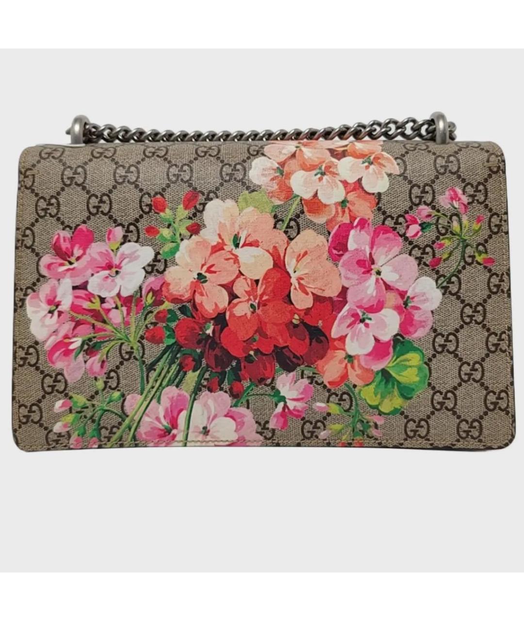 GUCCI Сумка через плечо, фото 4